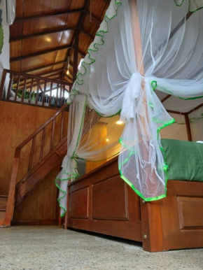 Villa RainForest Vibe